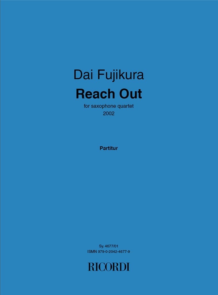 Reach Out